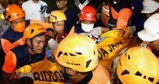 Operasi SAR Ditutup Kebakaran KMP Mutiara Sentosa II: Penyelidikan KNKT untuk Menguak Faktor Utama