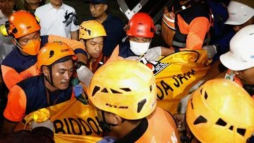 Operasi SAR Ditutup Kebakaran KMP Mutiara Sentosa II: Penyelidikan KNKT untuk Menguak Faktor Utama