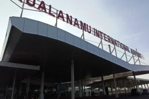 Operator Bandara India GMR Airports Tambah Investasi di Indonesia