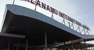 Operator Bandara India GMR Airports Tambah Investasi di Indonesia