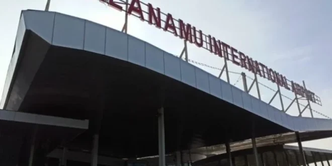 Operator Bandara India GMR Airports Tambah Investasi di Indonesia