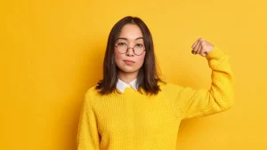 Orang dengan Psikologi Percaya Diri Tinggi: Rahasia Seseorang yang Selalu Kokoh Secara Mental
