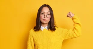 Orang dengan Psikologi Percaya Diri Tinggi: Rahasia Seseorang yang Selalu Kokoh Secara Mental