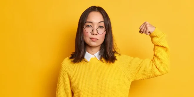 Orang dengan Psikologi Percaya Diri Tinggi: Rahasia Seseorang yang Selalu Kokoh Secara Mental