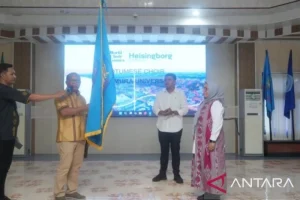 Paduan Suara Unpatti Mengharumkan Nama Indonesia di Ajang Internasional Swedia