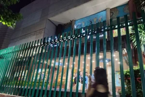 Pagar tak boleh mengurung kepercayaan: Membuka jalan bagi kemakmuran