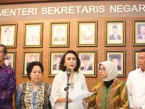 Pakar Hukum Eks Jampidsus Febrie Adriansyah Terindikasi Lakukan TPPU: Kasus Korupsi yang Mengguncang