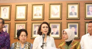 Pakar Hukum Eks Jampidsus Febrie Adriansyah Terindikasi Lakukan TPPU: Kasus Korupsi yang Mengguncang