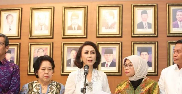 Pakar Hukum Eks Jampidsus Febrie Adriansyah Terindikasi Lakukan TPPU: Kasus Korupsi yang Mengguncang