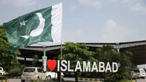 Pakistan dan Iran Tegaskan Perdagangan Bilateral Sebesar USD10 Miliar