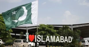 Pakistan dan Iran Tegaskan Perdagangan Bilateral Sebesar USD10 Miliar
