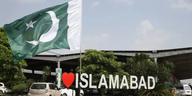Pakistan dan Iran Tegaskan Perdagangan Bilateral Sebesar USD10 Miliar