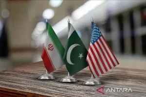 Pakistan Terus Upayakan Fasilitasi Perundingan AS-Iran untuk Mencapai Kesepakatan