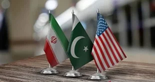 Pakistan Terus Upayakan Fasilitasi Perundingan AS-Iran untuk Mencapai Kesepakatan