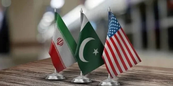 Pakistan Terus Upayakan Fasilitasi Perundingan AS-Iran untuk Mencapai Kesepakatan