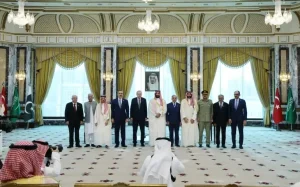 Pakistan, Turki, dan Arab Saudi Membuat Blok Pertahanan Baru: Apakah Ini Awal NATO Islam?