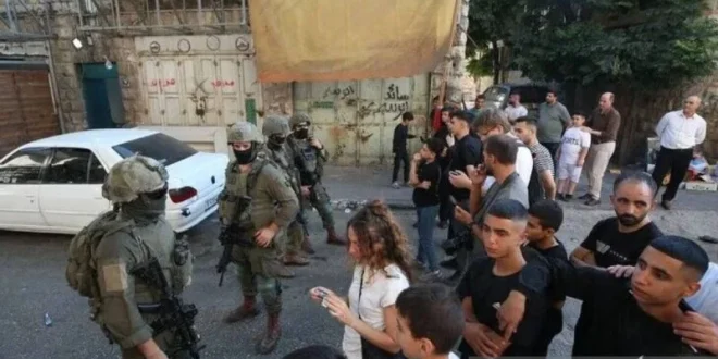 Palestina Eskalasi tentara pemukim Israel rusak prospek perdamaian: Masa Depan yang Tidak Pasti