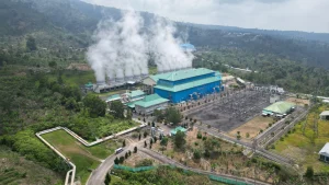 Panas Bumi Indonesia: Tantangan Investasi dan Eksplorasi yang Membuat Potensi Besar Terbentur