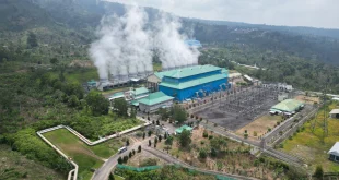 Panas Bumi Indonesia: Tantangan Investasi dan Eksplorasi yang Membuat Potensi Besar Terbentur