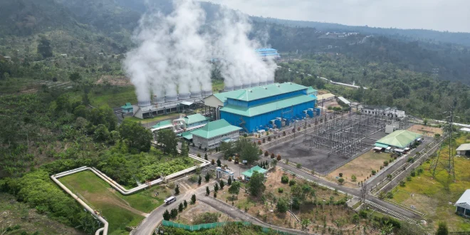 Panas Bumi Indonesia: Tantangan Investasi dan Eksplorasi yang Membuat Potensi Besar Terbentur