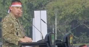 Pangdam Jaya Gandeng Elemen untuk Jaga Keamanan Jakarta dan RI