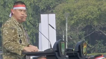Pangdam Jaya Gandeng Elemen untuk Jaga Keamanan Jakarta dan RI