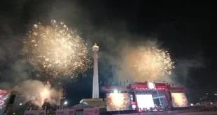 Parade Karnaval HUT ke-81 RI: Panduan Rute dan Titik Terbaik untuk Menikmati