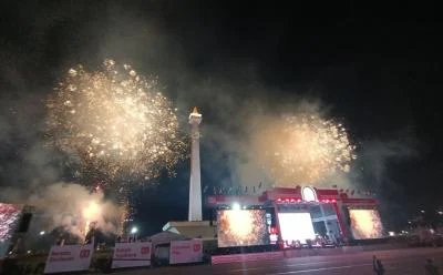 Parade Karnaval HUT ke-81 RI: Panduan Rute dan Titik Terbaik untuk Menikmati