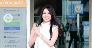Park Eun-bin Rayakan 30 Tahun Debut dengan Album SHOOTING MY LOVE, Tanda Kesuksesan di Dunia Hiburan