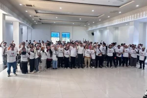 Partai Perindo Gelar Bimtek untuk Kader Muda dan Saksi DPW Jakarta Dorong Anak Muda Beri Kontribusi Nyata