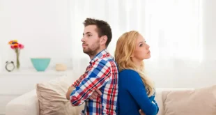 Pasangan yang Kehilangan Gairah Psikologi Cinta Meski Punya Hobi Sama Terus Berlalu