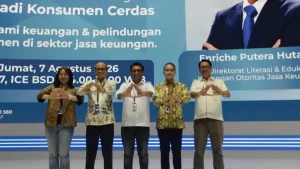 Pasar Otomotif Menguat, TAF Tekankan Pentingnya Pembiayaan Bertanggung Jawab dan Literasi Keuangan