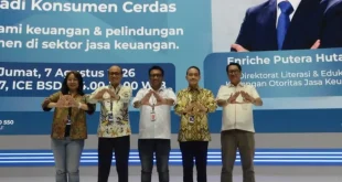 Pasar Otomotif Menguat, TAF Tekankan Pentingnya Pembiayaan Bertanggung Jawab dan Literasi Keuangan