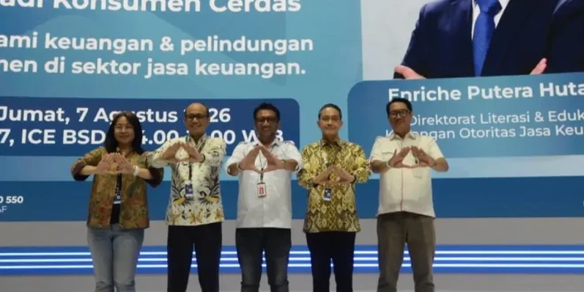 Pasar Otomotif Menguat, TAF Tekankan Pentingnya Pembiayaan Bertanggung Jawab dan Literasi Keuangan