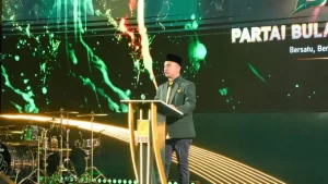 PBB Dorong Revisi UU Pemilu Akomodasi Aspirasi Partai Non-Parlemen untuk Meningkatkan Kualitas Demokrasi
