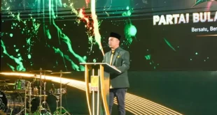 PBB Dorong Revisi UU Pemilu Akomodasi Aspirasi Partai Non-Parlemen untuk Meningkatkan Kualitas Demokrasi