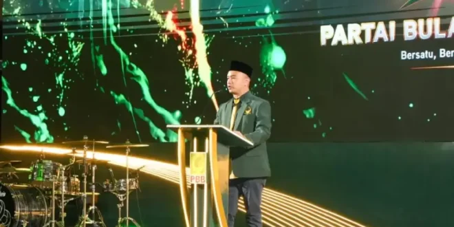 PBB Dorong Revisi UU Pemilu Akomodasi Aspirasi Partai Non-Parlemen untuk Meningkatkan Kualitas Demokrasi