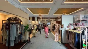 PDB Industri Fesyen Indonesia Capai Rp 120,13 Triliun, Tren Belanja Digital Menguat
