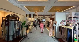 PDB Industri Fesyen Indonesia Capai Rp 120,13 Triliun, Tren Belanja Digital Menguat