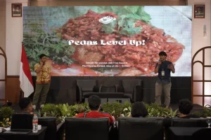 Pedas Level Up Raih Dana Produksi Film dari Pemkot Semarang, Membuka Peluang Baru di Industri Hiburan