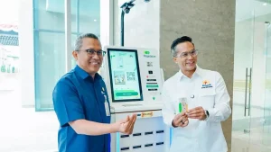Pegadaian dan Kadin Indonesia Jalin Kolaborasi Strategis Perluas Ekosistem Emas dan Akses Pembiayaan untuk Mendukung UMKM