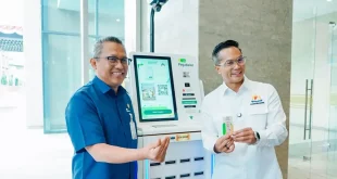 Pegadaian dan Kadin Indonesia Jalin Kolaborasi Strategis Perluas Ekosistem Emas dan Akses Pembiayaan untuk Mendukung UMKM