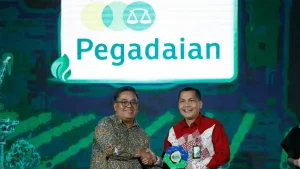 Pegadaian Raih Penghargaan Khusus di Ajang IDX Channel Anugerah ESG 2026: Prestasi Lely Purwanti