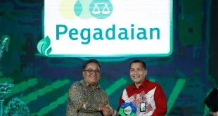 Pegadaian Raih Penghargaan Khusus di Ajang IDX Channel Anugerah ESG 2026: Prestasi Lely Purwanti