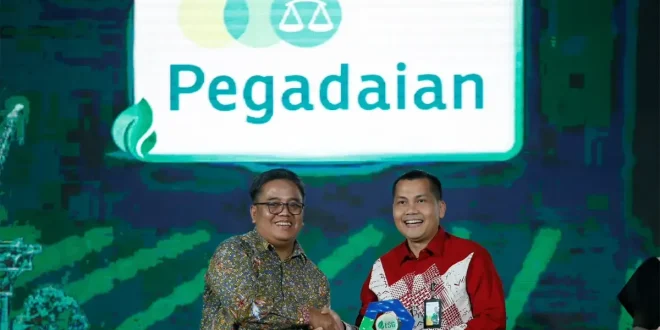 Pegadaian Raih Penghargaan Khusus di Ajang IDX Channel Anugerah ESG 2026: Prestasi Lely Purwanti