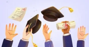 Pekerja Bisa Kuliah dan Raih Gelar Sarjana dengan Lebih Mudah
