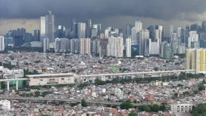 Pelaku Bisnis Wajib Siap Hadapi Ketidakpastian Global