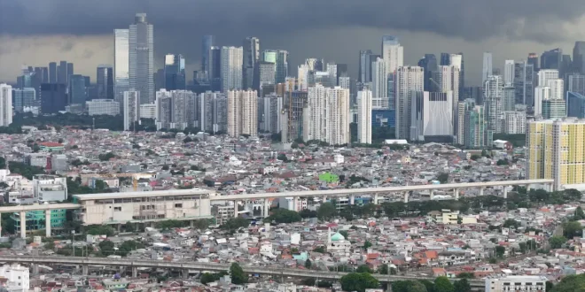 Pelaku Bisnis Wajib Siap Hadapi Ketidakpastian Global