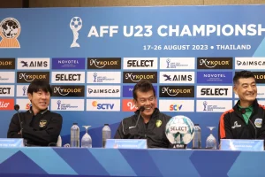 Pelatih Malaysia Thailand Ujian Kami Sesungguhnya: Persiapan Timnas Malaysia di Piala AFF 2026