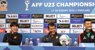 Pelatih Malaysia Thailand Ujian Kami Sesungguhnya: Persiapan Timnas Malaysia di Piala AFF 2026